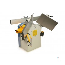 HBM 200 Vlak en Vandiktebank - 230 Volt
