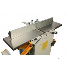 HBM 200 Vlak en Vandiktebank - 230 Volt
