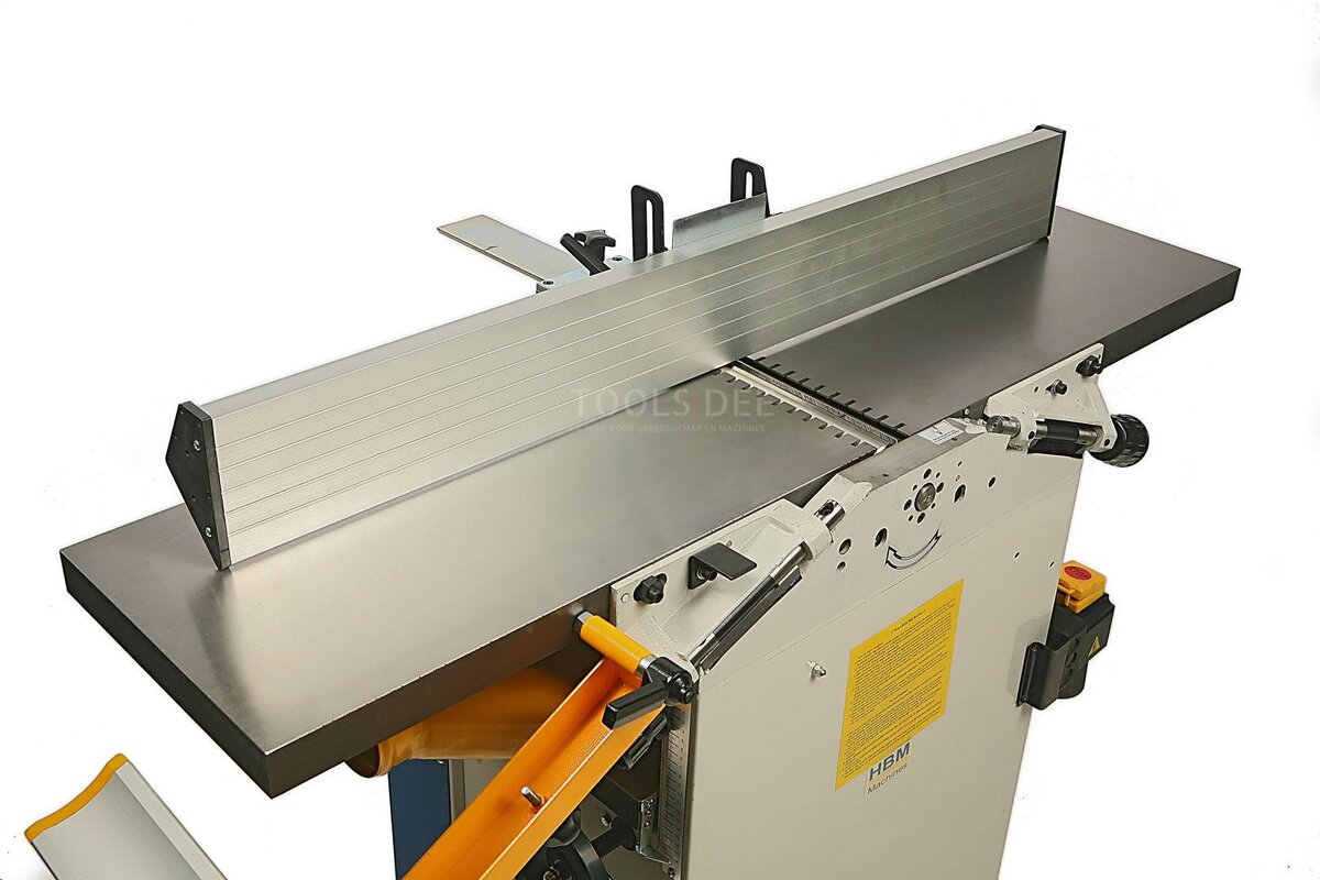 HBM 200 Vlak en Vandiktebank - 230 Volt
