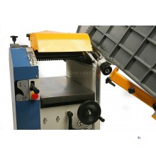 HBM 200 Vlak en Vandiktebank - 230 Volt
