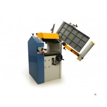 HBM 200 Vlak en Vandiktebank - 230 Volt
