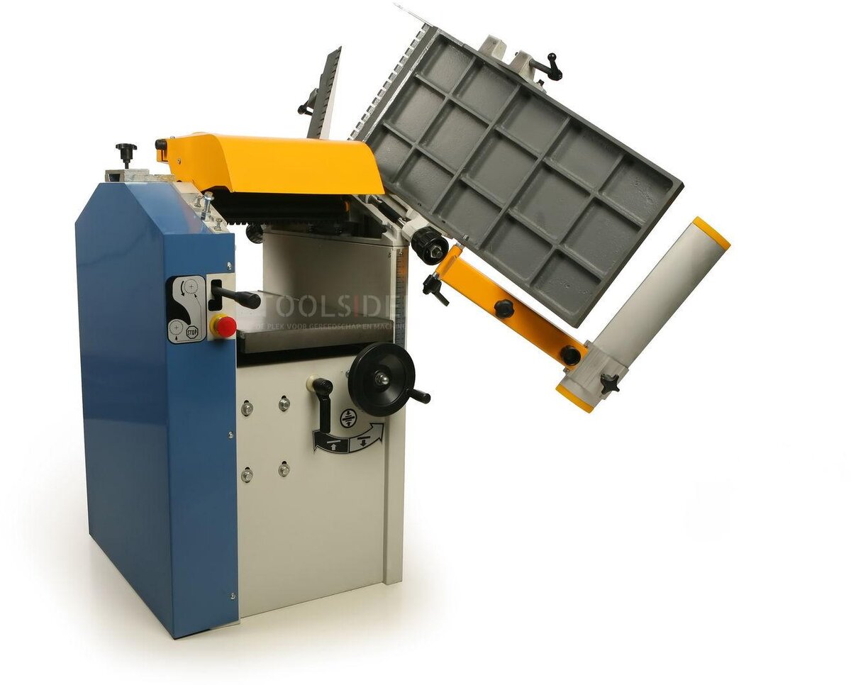 HBM 200 Vlak en Vandiktebank - 230 Volt
