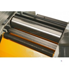 HBM 200 Vlak en Vandiktebank - 230 Volt
