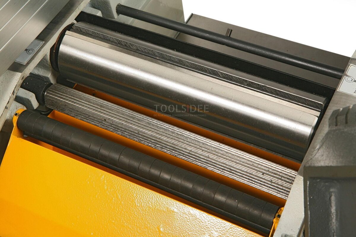 HBM 200 Vlak en Vandiktebank - 230 Volt
