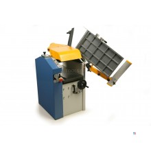 HBM 300 Vlak en Vandiktebank Model 1 - 400 Volt
