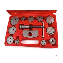 HBM 13 Piece Universal Brake Stempel Reset Set
