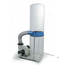 HBM 200 Dustutvinningsinstallasjon - 230 Volt HBM 200 Dustutvinningsinstallasjon - 230 Volt