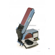 HBM 100 Bånd og skivesandere HBM 100 Bånd og skivesandere