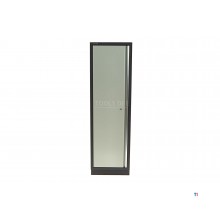 HBM Single Professional Tool Skap for arbeidsplassoppsett HBM Single Professional Tool Skap for arbeidsplassoppsett