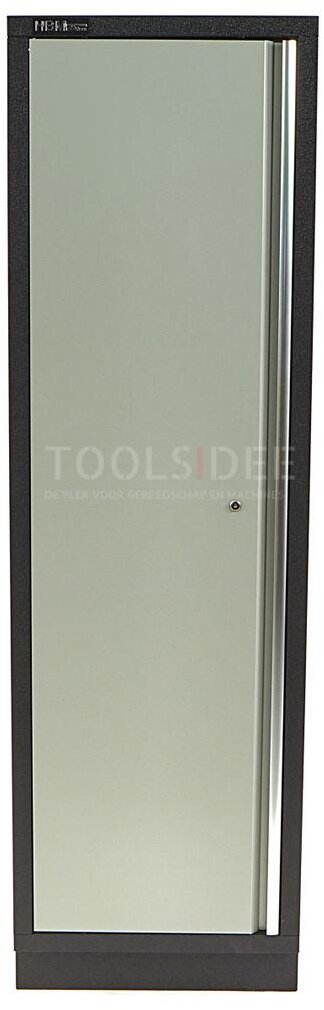 HBM Single Professional Tool Skap for arbeidsplassoppsett HBM Single Professional Tool Skap for arbeidsplassoppsett