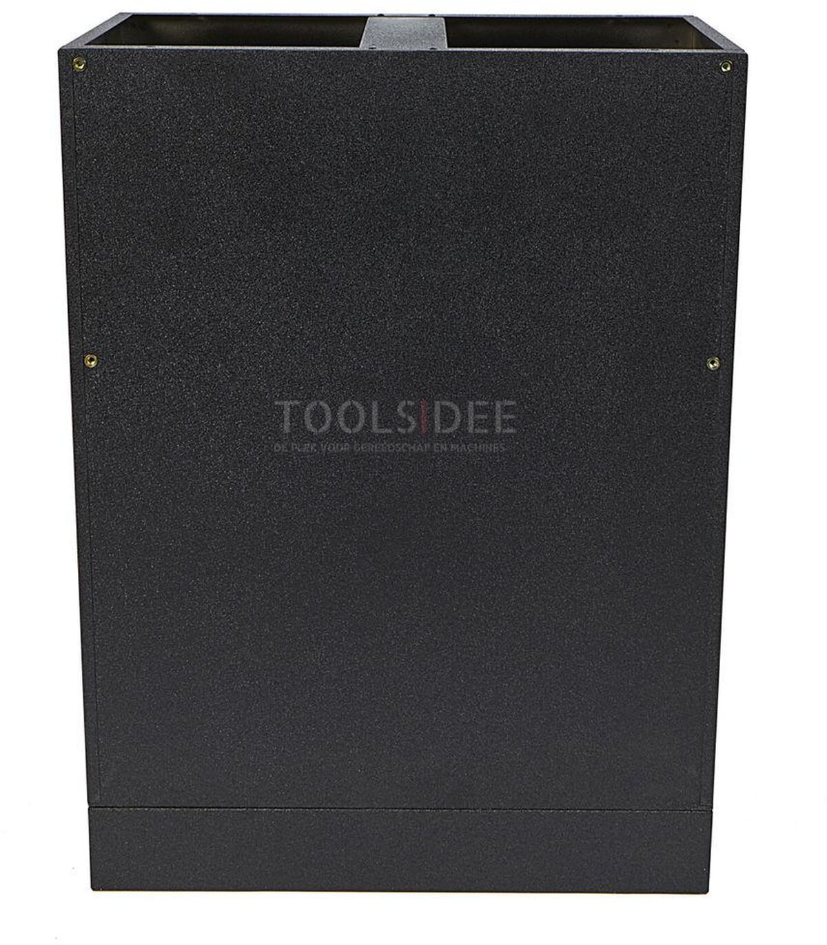 HBM waste bin and paper holder for workshop equipment