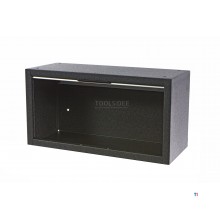 HBM Veggskap med rullelukker for arbeidsplassutstyr