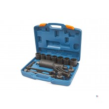 Amplificatore di coppia professionale HBM e moltiplicatore di coppia impostato 5000nm