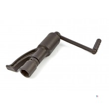 Amplificatore di coppia professionale HBM e moltiplicatore di coppia impostato 5000nm