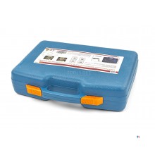 Amplificatore di coppia professionale HBM e moltiplicatore di coppia impostato 5000nm