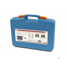 Amplificatore di coppia professionale HBM e moltiplicatore di coppia impostato 5000nm