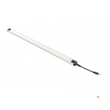 HBM LED lamp for workshop equipment