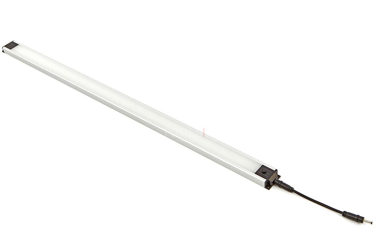 HBM LED lamp for workshop equipment