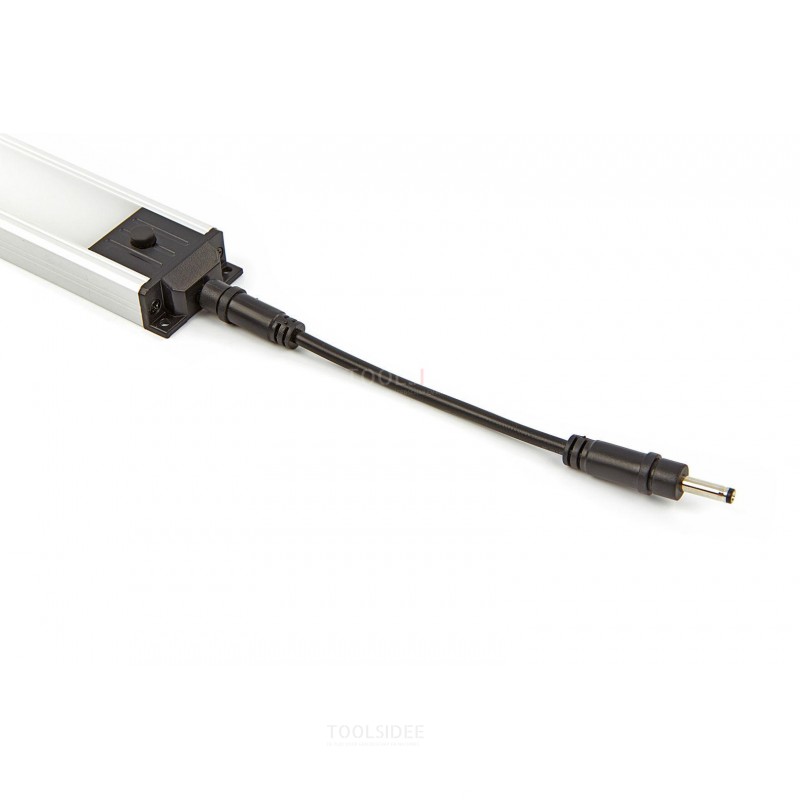 Lámpara LED HBM para Werkplaatsinrichting