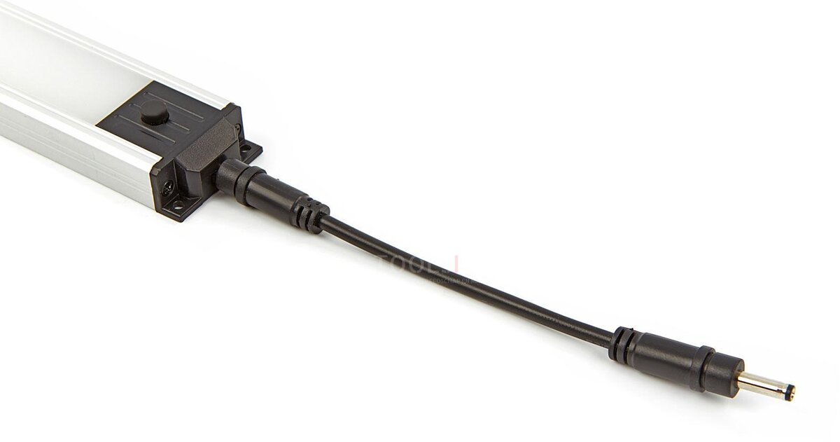 HBM LED lamp for workshop equipment