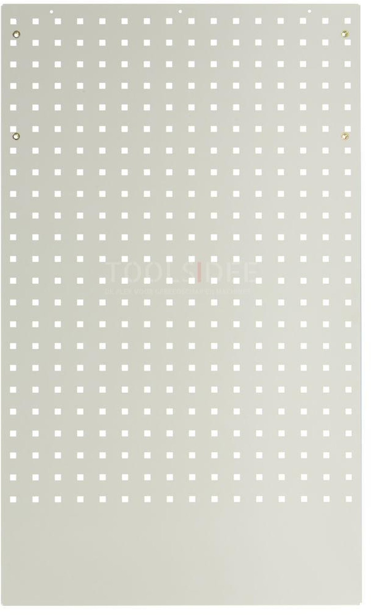 HBM Verktøy bord 105 x 61 cm. for arbeidsplassoppsett