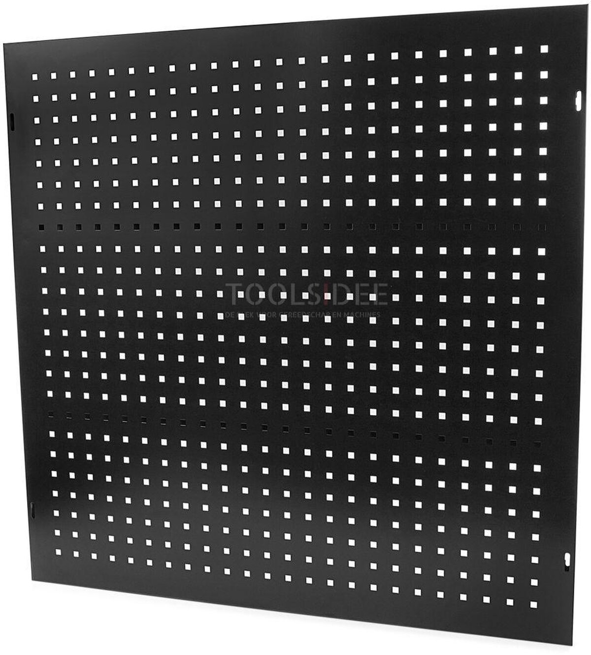 HBM 100 x 100 cm Professionele Heavy Duty Gereedschapswand, Gereedschapsbord