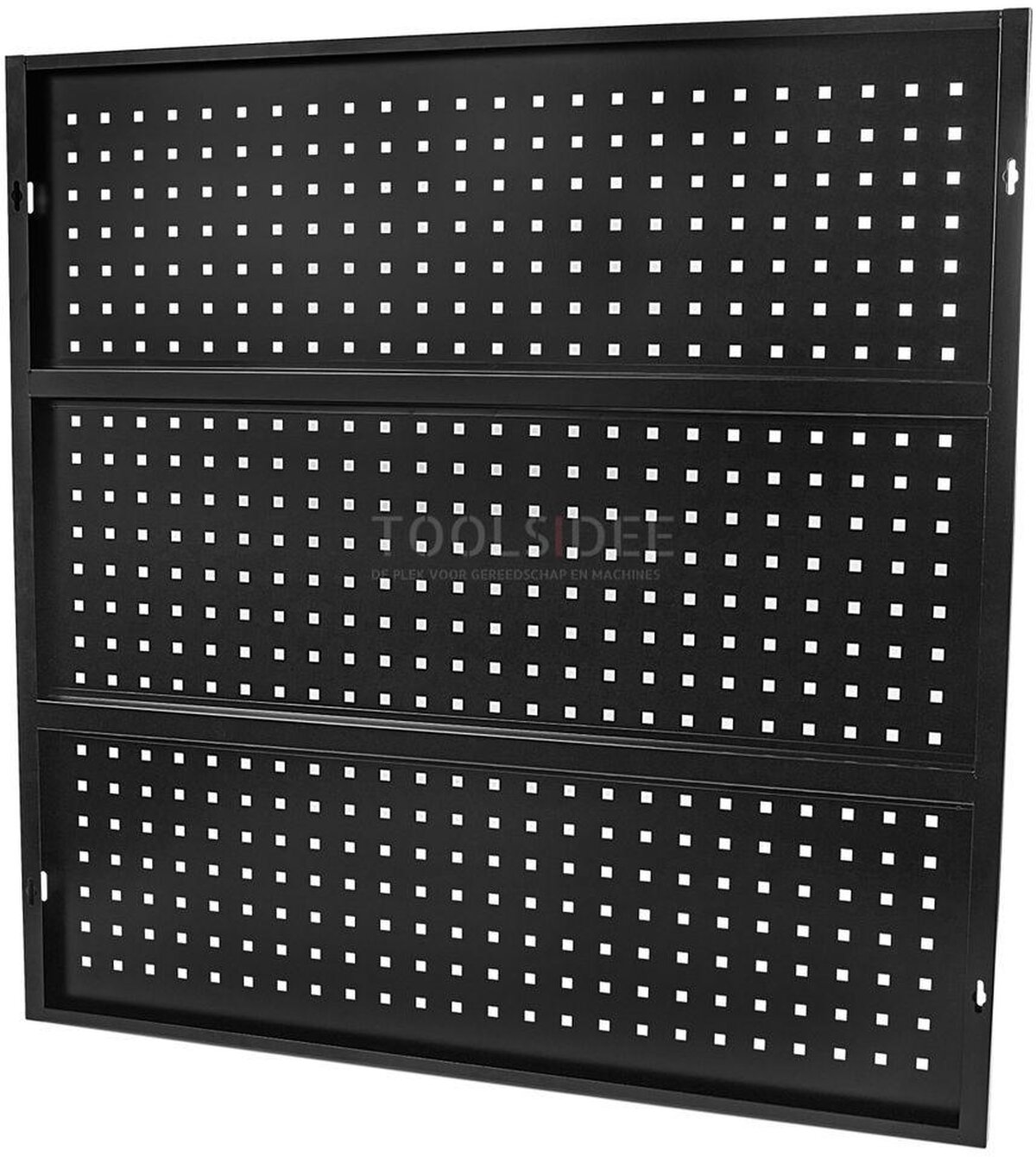 HBM 100 x 100 cm Professionele Heavy Duty Gereedschapswand, Gereedschapsbord