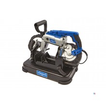 Scheppach MBS 1100 Tragbare und abnehmbare Metallsäge Scheppach MBS 1100 Tragbare und abnehmbare Metallsäge