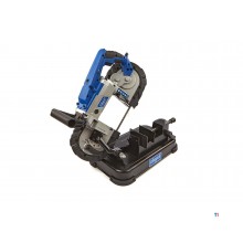 Scheppach MBS 1100 Tragbare und abnehmbare Metallsäge Scheppach MBS 1100 Tragbare und abnehmbare Metallsäge