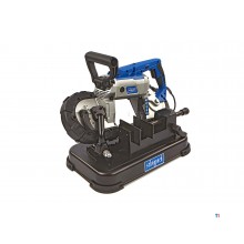 Scheppach MBS 1100 Tragbare und abnehmbare Metallsäge Scheppach MBS 1100 Tragbare und abnehmbare Metallsäge