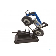 Scheppach MBS 1100 Tragbare und abnehmbare Metallsäge Scheppach MBS 1100 Tragbare und abnehmbare Metallsäge