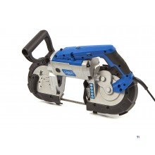 Scheppach MBS 1100 Tragbare und abnehmbare Metallsäge Scheppach MBS 1100 Tragbare und abnehmbare Metallsäge