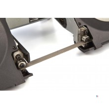 Scheppach MBS 1100 Tragbare und abnehmbare Metallsäge Scheppach MBS 1100 Tragbare und abnehmbare Metallsäge