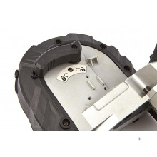 Scheppach MBS 1100 Tragbare und abnehmbare Metallsäge Scheppach MBS 1100 Tragbare und abnehmbare Metallsäge