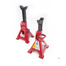 HBM 3 ton axle stands