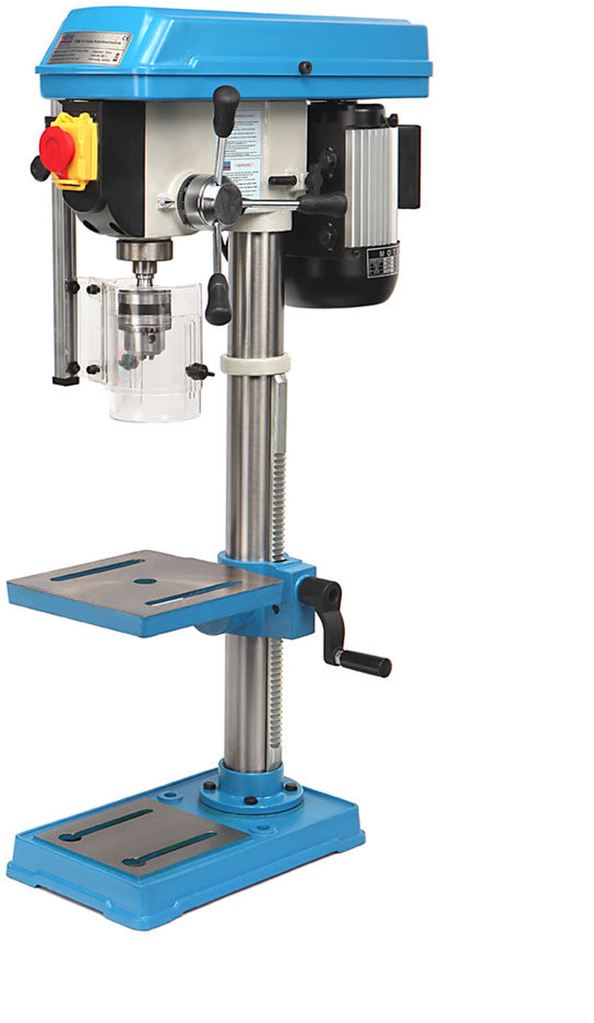 HBM 16 hobby drill press