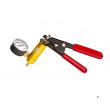 HBM 14-stykke vakuumpumpe for bremsevæske - bremsebelegg HBM 14-stykke vakuumpumpe for bremsevæske - bremsebelegg