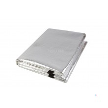 HBM Professional Welding Blanket 1100G / M2 - 95 x 200 cm