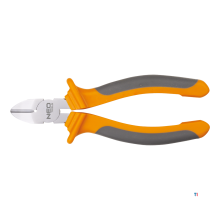 NEO cuchilla lateral 180 mm DIN 5749