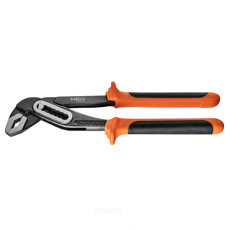 neo pipe wrench 250mm 0-36mm