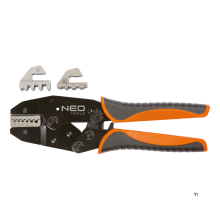 neo crimping tool 220mm 45 hrc