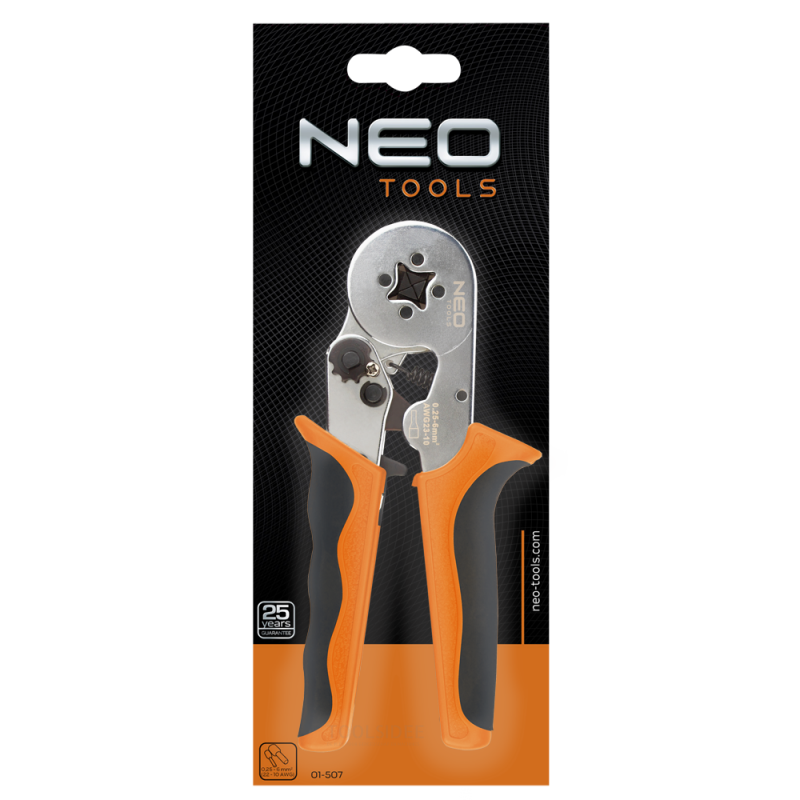 neo crimping tool 170mm 0