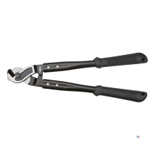 NEO cable pliers 440mm crv steel
