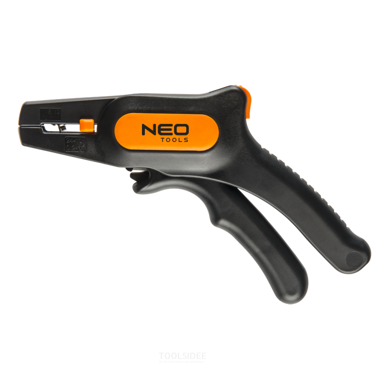 neo automatic cable stripper sk5 steel