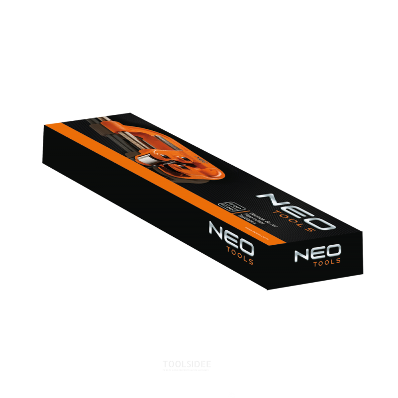 Neo rörskärare 10-60mm