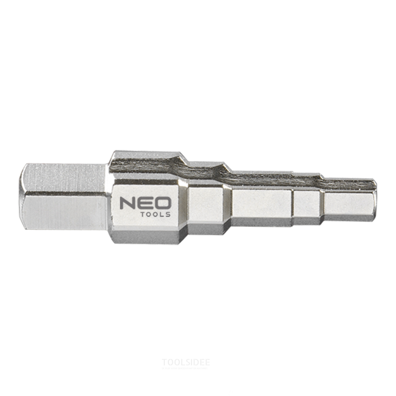 Neo radiator skruenøgle 1/2 forbindelse