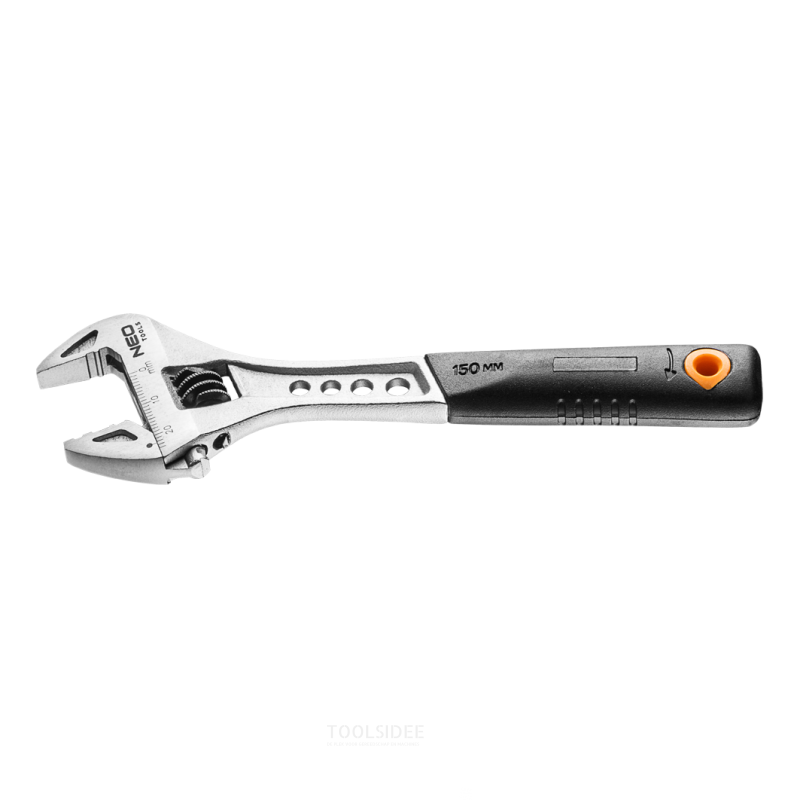 neo wrench 150mm 0-24mm