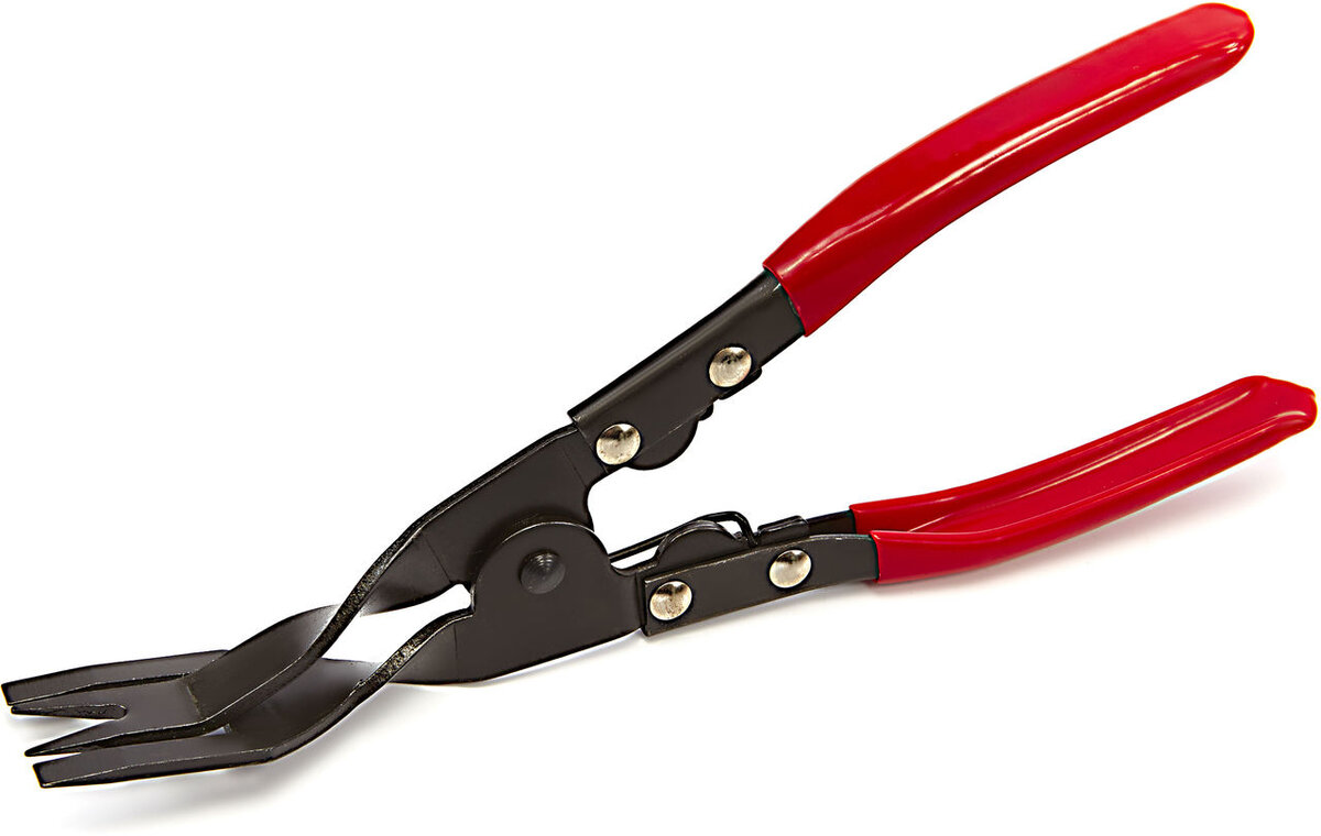 HBM Polsterklammerzange