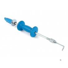 HBM 5-part hammer puller, dent puller HBM 5-part hammer puller, dent puller