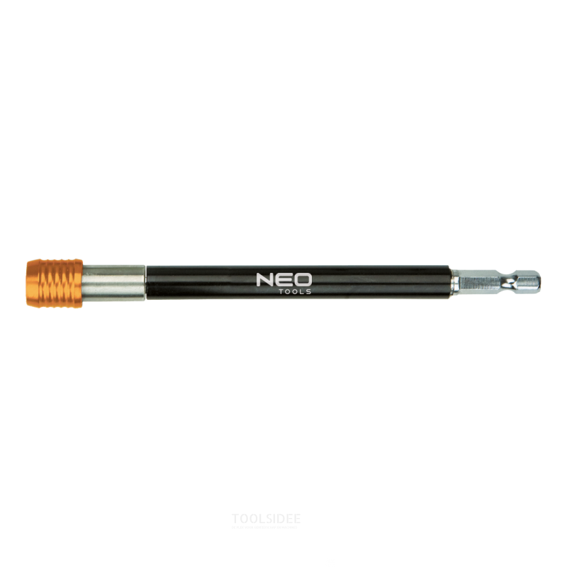 Neo utökad bithållare 150mm crv stål